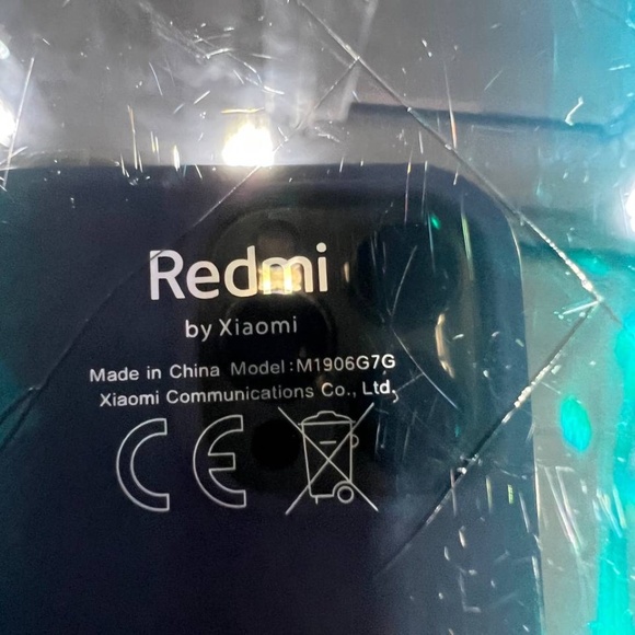 Xiaomi Redmi Note 8 Pro Smartphone Global ROM 4500mAh 64MP Android Cell Phone - Picture 3 of 6